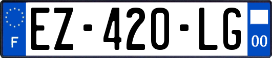 EZ-420-LG