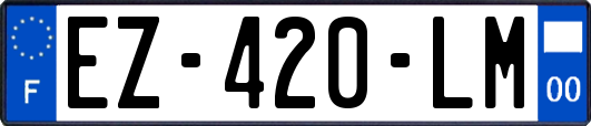 EZ-420-LM