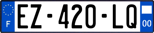 EZ-420-LQ