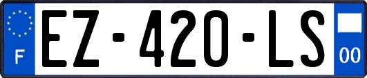 EZ-420-LS