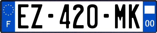 EZ-420-MK