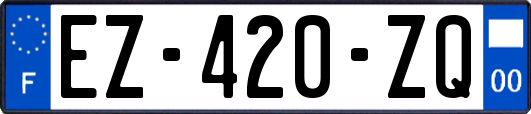 EZ-420-ZQ