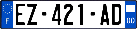 EZ-421-AD