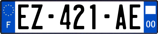 EZ-421-AE