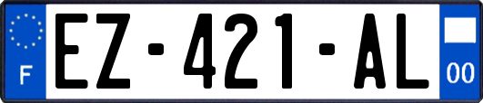 EZ-421-AL