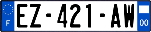 EZ-421-AW