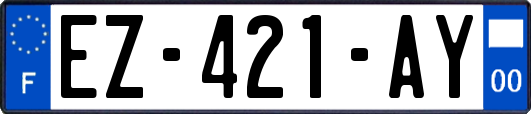 EZ-421-AY