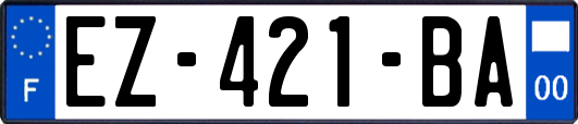 EZ-421-BA