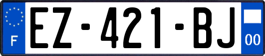 EZ-421-BJ