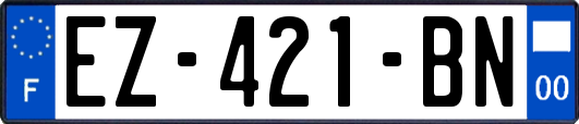 EZ-421-BN