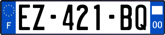 EZ-421-BQ