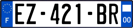 EZ-421-BR