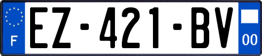EZ-421-BV
