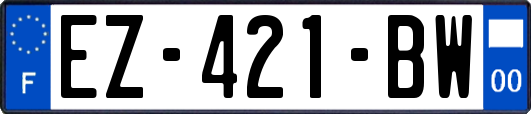 EZ-421-BW