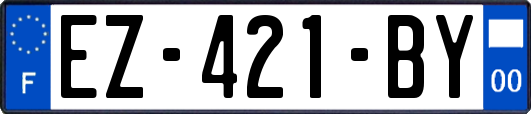 EZ-421-BY