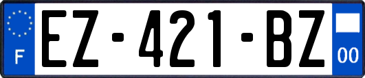 EZ-421-BZ