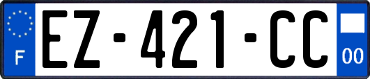 EZ-421-CC