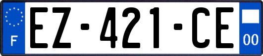 EZ-421-CE