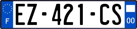 EZ-421-CS