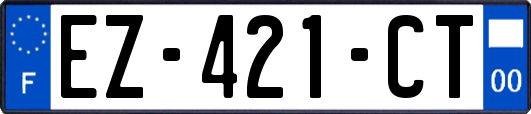 EZ-421-CT