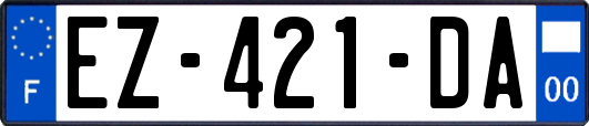 EZ-421-DA