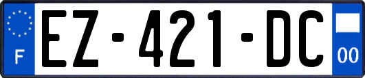 EZ-421-DC