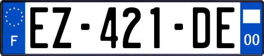 EZ-421-DE