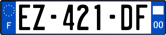 EZ-421-DF