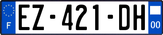 EZ-421-DH