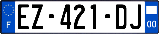 EZ-421-DJ