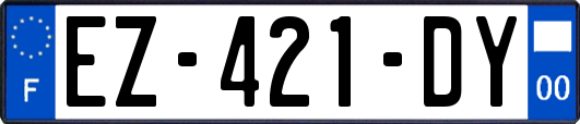 EZ-421-DY