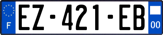 EZ-421-EB