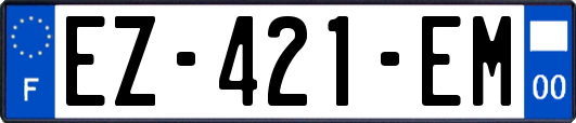 EZ-421-EM