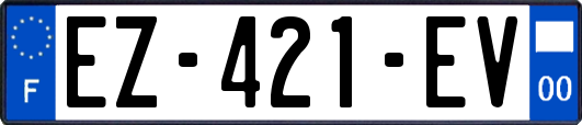 EZ-421-EV