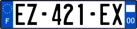 EZ-421-EX