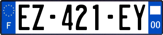 EZ-421-EY