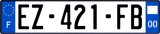 EZ-421-FB