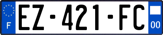 EZ-421-FC