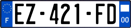 EZ-421-FD