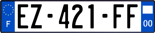 EZ-421-FF