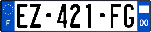 EZ-421-FG