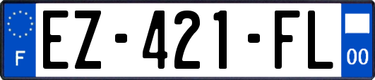 EZ-421-FL