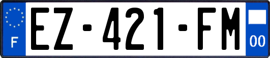 EZ-421-FM