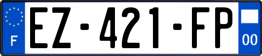 EZ-421-FP