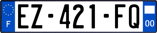 EZ-421-FQ