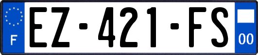 EZ-421-FS