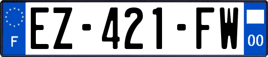 EZ-421-FW