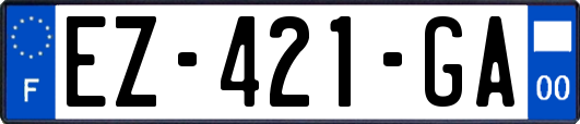 EZ-421-GA