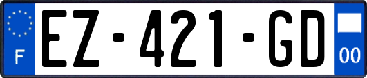 EZ-421-GD