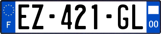 EZ-421-GL